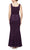 SLNY 9213110 - Sleeveless Lace Fitted Formal Dress Mother of the Bride Dresses