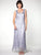 Soulmates C1062 - Lace Two-Piece Scoop Neck Formal Dress Mother of the Bride Dresses Champagne / XL