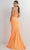 Studio 17 Prom 12899 - Strapless Trumpet Prom Gown Prom Dresses