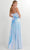 Studio 17 Prom 12915 - Sleeveless A-Line Prom Gown Prom Dresses