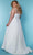 Sydney's Closet Bridal SC5305 - Sequin Sleeveless Bridal Gown Bridal Dresses