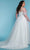 Sydney's Closet Bridal SC5312 - Sweetheart Neck Lace Applique Bridal Gown Bridal Dresses