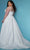 Sydney's Closet Bridal SC5313 - Satin Sleeveless Bridal Gown Bridal Dresses