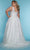 Sydney's Closet Bridal SC5318 - Embroidered Sleeveless Bridal Gown Bridal Dresses