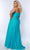 Sydney's Closet SC7390 - Corset Bodice Sweetheart Prom Dress Prom Dresses