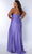 Sydney's Closet SC7390 - Corset Bodice Sweetheart Prom Dress Prom Dresses