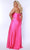 Sydney's Closet SC7390 - Corset Bodice Sweetheart Prom Dress Prom Dresses