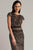 Tadashi Shoji BJK18795M - Cap Sleeve Sequin Dress Homecoming Dresses