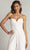 Tadashi Shoji BOS24375Y - Strapless Sweetheart Neck Jumpsuit Bridesmaid Dresses