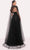 Tarik Ediz 98822 - Sweetheart Embellished Gown Prom Dresses