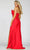 Terani Couture 231P0180 - Strapless Evening Gown Prom Dresses