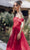 Terani Couture 232E1203 - Embroidered Off-Shoulder Prom Gown Special Occasion Dress