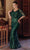 Terani Couture 232M1516 - Sequin Lace Evening Gown Mother of the Bride Dresses