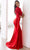 Terani Couture 241E2442 - Jewel Fitted Evening Dress Evening Dresses