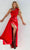 Terani Couture 241E2504 - Ruffled Sheath Dress Special Occasion Dress