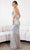 Terani Couture 241GL2642 - Beaded Off-Shoulder Evening Dress Evening Dresses