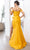 Terani Couture 241P2017 - Off-Shoulder Trumpet Evening Dress Evening Dresses