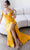 Terani Couture 241P2017 - Off-Shoulder Trumpet Evening Dress Evening Dresses