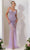 Terani Couture 241P2071 - Rhinestone Prom Dress Prom Dresses