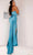 Terani Couture 241P2076 - Strapless Fitted Prom Dress Prom Dresses