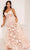 Terani Couture 241P2086 - Strapless Tulle A-Line Prom Dress Prom Dresses