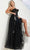 Terani Couture 241P2087 - Sweetheart Neckline Corset Ballgown Ball Gowns