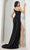 Terani Couture 241P2137 - Cutout Sequin Prom Dress Prom Dresses