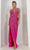 Terani Couture 241P2163 - Embellished Sheath Prom Dress Prom Dresses