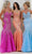 Terani Couture 241P2171 - Bead Sequin Prom Dress Prom Dresses