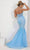 Terani Couture 241P2171 - Bead Sequin Prom Dress Prom Dresses