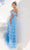 Terani Couture 241P2211 - Corset Ruffle Prom Dress Prom Dresses