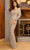 Terani Couture 242GL3241 - Long Sleeve Embellished Evening Gown Mother Of The Bride Dresses