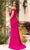 Terani Couture 242M3341 - Bead Embellished Off-Shoulder Evening Gown Evening Dresses