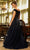 Terani Couture 242M3347 - Rhinestone Embellished Off-Shoulder Ballgown Quinceanera Dresses