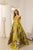 Terani Couture 251E4208 - Pleated Off Shoulder Burn Out Evening Dress Mother of the Bride Dresses