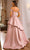 Terani Couture 251M4062 - Sweetheart Off-the-Shoulder Ballgown Ball Gowns