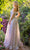 Terani Couture 251P4041 - Sweetheart Off-Shoulder Prom Gown Prom Dresses