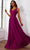 Terani Couture 251P4113 - Box Pleated Skirt Sleeveless Prom Dress Special Occasion Dress