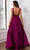 Terani Couture 251P4113 - Box Pleated Skirt Sleeveless Prom Dress Special Occasion Dress