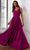 Terani Couture 251P4113 - Box Pleated Skirt Sleeveless Prom Dress Special Occasion Dress