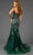 Terani Couture 251P4641 - Beaded Bodice Sweetheart Prom Gown Prom Dresses