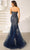 Terani Couture 251P4641 - Beaded Bodice Sweetheart Prom Gown Prom Dresses