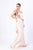 Terani Couture - Ruffled Mermaid Evening Gown 2011E2424 Evening Dresses