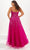 Tiffany Designs 16127 - Beaded Lace Sweetheart Evening Gown Evening Dresses