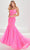 Tiffany Designs by Christina Wu 16011 - Scoop Neck Prom Gown Prom Dresses