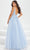 Tiffany Designs by Christina Wu 16031 - Appliqued Bodice Prom Gown Prom Dresses