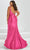 Tiffany Designs by Christina Wu 16044 - Ruched Bodice Prom Gown Prom Dresses