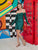 Tiffany Homecoming 27411 - Lace Up Sequin Cocktail Dress Special Occasion Dress