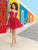 Tiffany Homecoming 27428 - Applique Cold Shoulder Cocktail Dress Special Occasion Dress