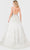 Trevi Collection Bridal - MS0004 Dual Straps Sweetheart Bridal Dress Wedding Dresses